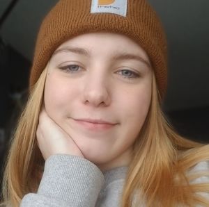 Meet your Posher, Mikayla